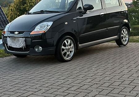Chevrolet Matiz 1.0 SE ,   TÜV   05/2028