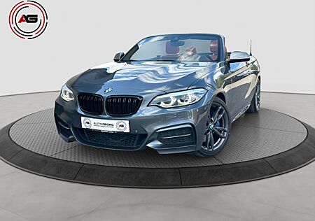 BMW 240 M240i xDrive AD.LED KAMERA 1.HAND DE-FAHRZEUG