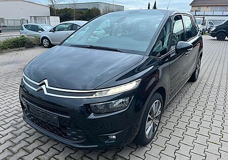 Citroën C4 Spacetourer Grand C4 Picasso/Spacetourer Business Class