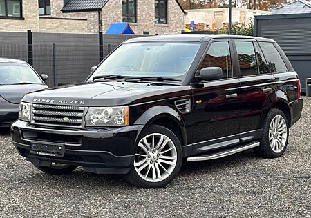 Land Rover Range Rover Sport V6 TD HSE*XENON*LEDER*TÜV*TOP*