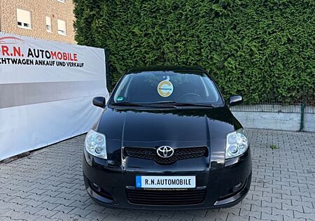 Toyota Auris Luna