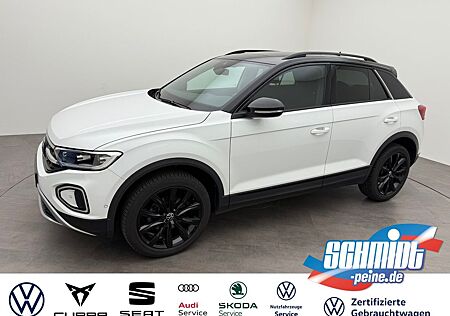 VW T-Roc Volkswagen 2.0 TDI Style BlackStyle Business NaviAHK