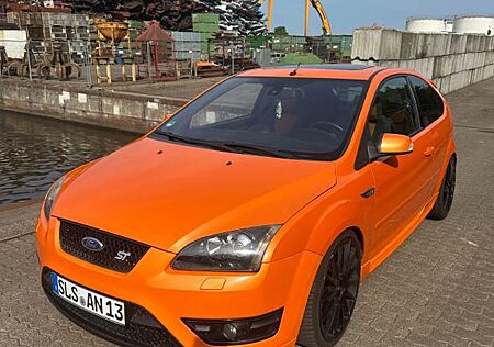 Ford Focus 2,5 ST ST