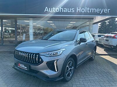 GWM HAVAL Jolion Pro 1.5 PREMIUM