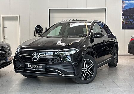 Mercedes-Benz EQA 300 4M AMG ADVANCED PAKET+CARPLAY+SHZ+PRIVAC
