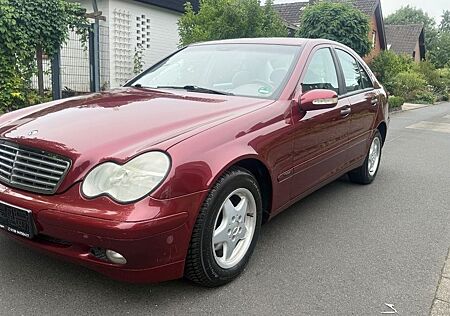 Mercedes-Benz C 200 CDI CLASSIC Classic