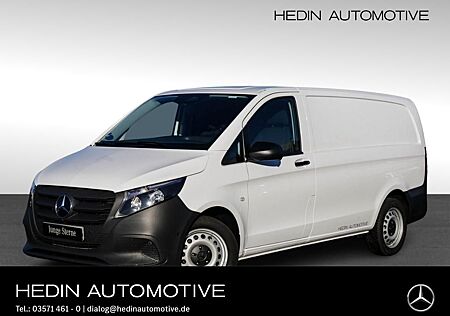 Mercedes-Benz Vito 114 CDI |MBUX|SHZ|KLIMA|TOTW|Tempomat