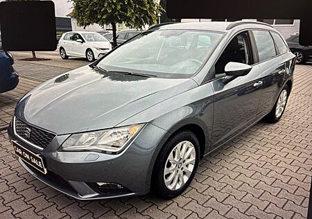 Seat Leon ST Style 1.Hand Navi Alu SHZ PDC
