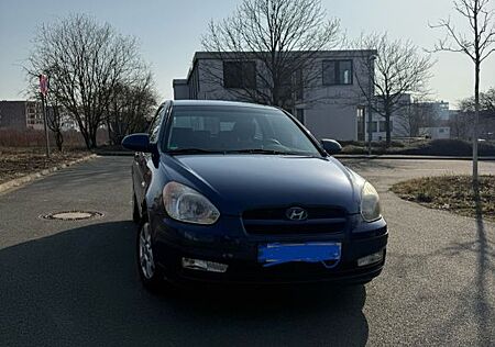 Hyundai Accent 1.4 GL GL