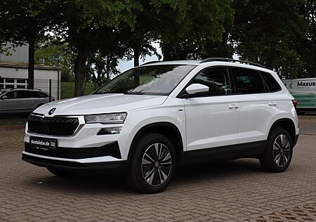 Skoda Karoq TOUR 1.5 TSI DSG ANHÄNGERKUPPLUNG+NAVIuvm