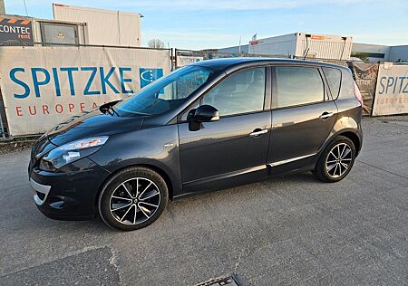 Renault Scenic Bose Edition ENERGY dCi 130 S/S EURO ...