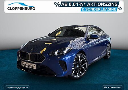 BMW 220d Gran Coupé M Sportpaket Navi UPE: 59.519€