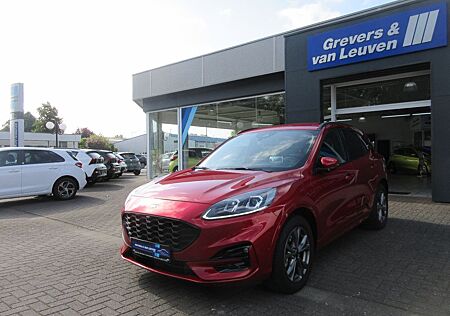 Ford Kuga 2.5 PHEV ST-LINE X + TECHNO & WINTER- P. 18