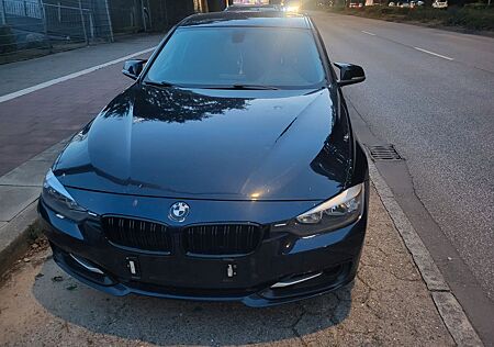 BMW 218 Gran Coupé