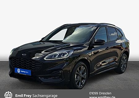Ford Kuga 1.5 EcoBoost ST-LINE X NAVI*LED*RFC
