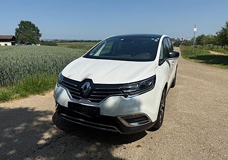 Renault Espace V*Initiale Paris*Massage/Pano/Navi/8xber.