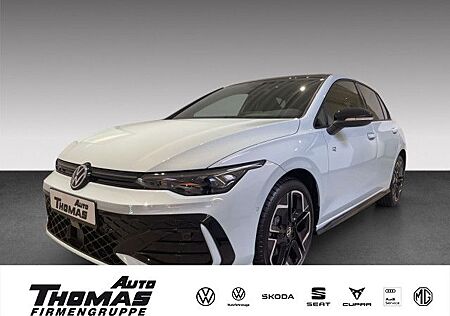 VW Golf Volkswagen R-Line 1,5 l eTSI "Black Style", Soundsyste