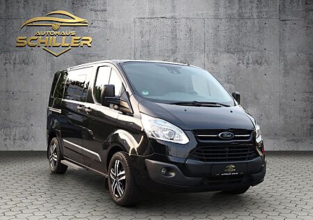 Ford Tourneo Custom 9 Sitzer/ Spur/ AHK