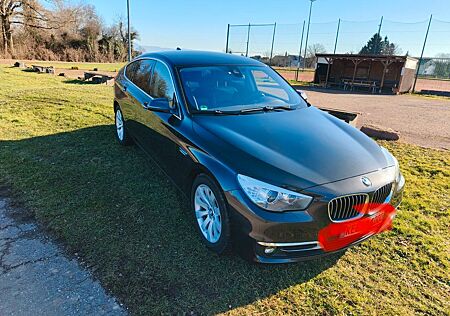 BMW 530d 530 Gran Turismo xDrive Gran Turismo Lu...