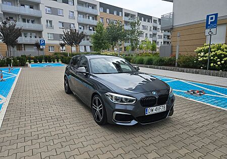 BMW 140 M140i xDrive A Special Edition - 2018