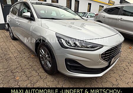 Ford Focus Turnier 1.5 Titanium-1.HAND-NAVI-LED-KAM