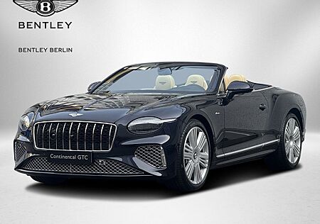 Bentley Continental GTC Azure MY 2026 - BERLIN