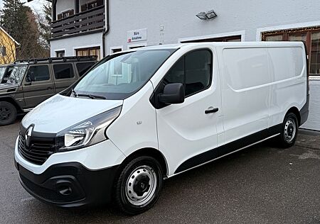 Renault Trafic Kasten L2H1 2,9t Komfort ,593