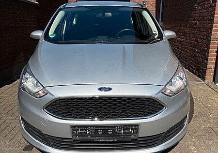 Ford C-Max 1,0 EcoBoost 92kW Trend Trend