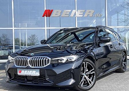 BMW 320 d xDrive M Sport LED ACC ToT-Winkel HiFi Ala