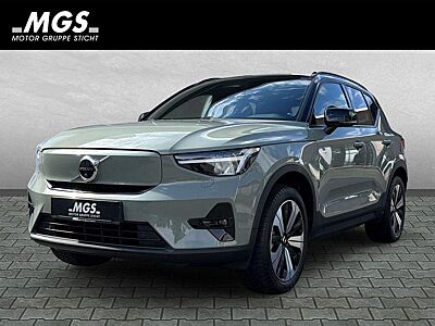 Volvo XC40 / EX40 XC40 Recharge Ultimate Single