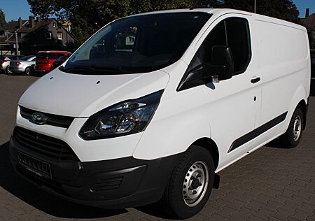 Ford Transit Custom Kasten 270 L1 City Light