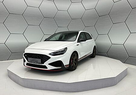 Hyundai i30 N Drive-N Sondermodell 133/800 Alcantara