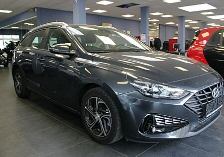 Hyundai i30 Kombi 1.0 T-GDI DCT Select