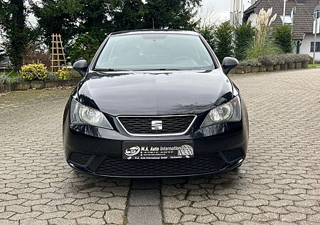 Seat Ibiza 1.2 12V 51kW*1.HAND*KLIMA*
