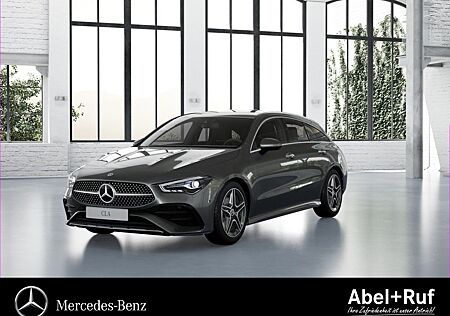 Mercedes-Benz CLA 180 Shooting Brake CLA 180 SB AMG+LED+Kamera+Ambiente+CarPlay+LrHz