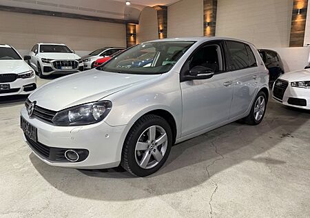VW Golf Volkswagen VI Team Automatik*1.Hand*