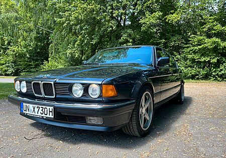 BMW 730 E32 Oldtimer/Wertgutachten vorhanden 13000€