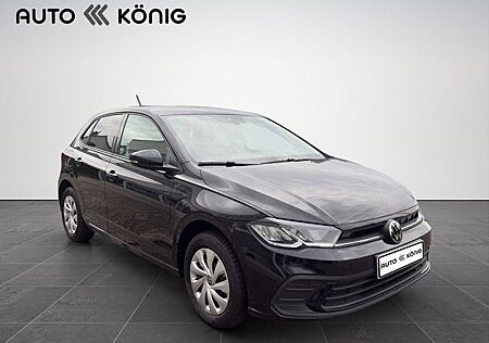 VW Polo Volkswagen Life 1.0 TSI 70 kW *Navi*