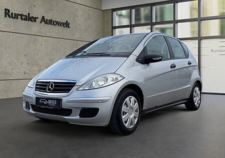 Mercedes-Benz A 170 A *KLIMA*PDC*E-PAKET*ALLWETTER*TÜV*