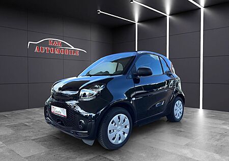 Smart ForTwo electric drive EQ KLIMA/DAB/TEMPOMAT/LED