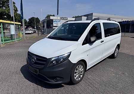 Mercedes-Benz Vito Tourer 114/116/119 CDI Edition*AUT*NAVI*PDC