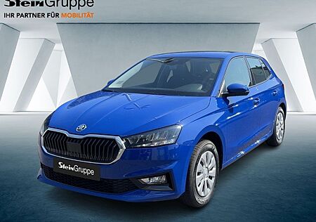 Skoda Fabia 1.0 MPI Selection LED PDC