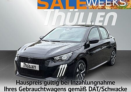 Peugeot 208 Style PureTech 100 / SHZ / Carplay / PDC /