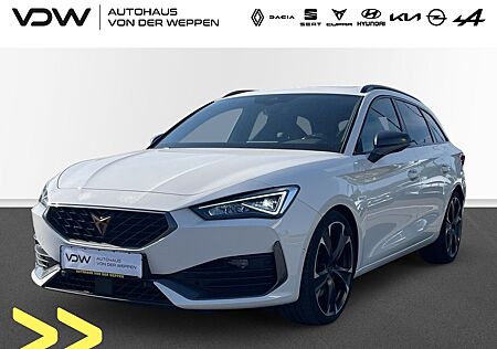 Cupra Leon ST VZ DSG 4Drive AHK Panoramadach Beats