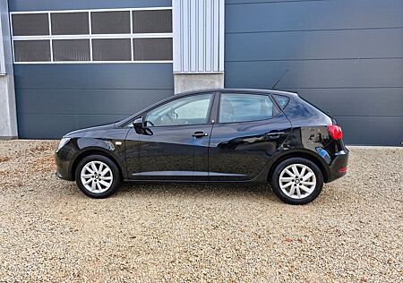 Seat Ibiza 1.0 MPI Reference Reference