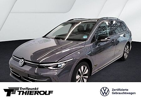 VW Golf Volkswagen Variant Life 1.5 eTSI 360 -Kamera AHK ACC