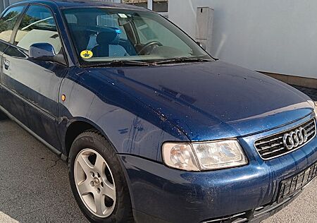 Audi A3 1.9 TDI Ambition Ambition