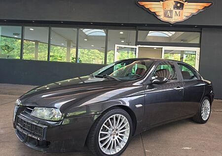 Alfa Romeo 156 (932) 2.5 V6 Automatik Leder/Klima/Media