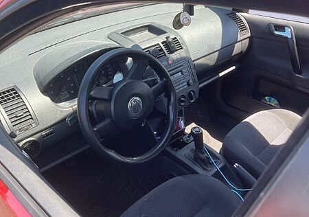 VW Polo Volkswagen 1.4 GT GT