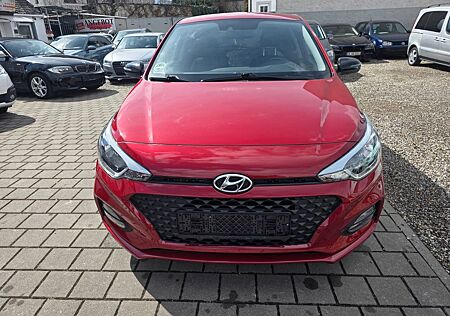 Hyundai i20 Advantage